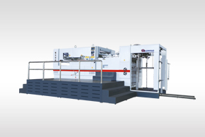 LY-1320/1520/1700 飛達(dá)全自動(dòng)模切